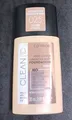 CATRICE CLEAN ID  FOUNDATION 025 WARM PEACH 30ML