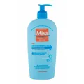 Mixa Hyalurogel intensive feuchtigkeitsspendende Körperlotion 400ml