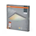 LED Deckenleuchte Weiß OSRAM dimmbar Smart+ TW L:59.5 cm Deckenlampe Wohnzimmer