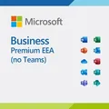 Microsoft 365 Business Premium EEA (ohne Teams) (CSP)