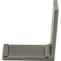 Mydeco Gardinenstange-Halterung für Gardinenstangen-Set Smart Abstand 6,5 cm Ede