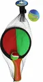 VEDES Großhandel GmbH - Ware Outdoor active 2 in 1- Beach- und Klettballspiel,