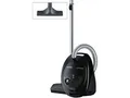 SIEMENS VS06A212 synchropower Staubsauger, maximale Leistung: 600 Watt