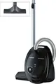 SIEMENS VS06A212 Bodenstaubsauger mit Staubbeutel