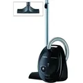 Bodenstaubsauger 600W 79dB sw 5,8kg 4l Hartbodenbürste