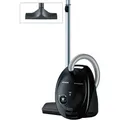 Siemens Bodensstaubsauger VS06A212, Bodenstaubsauger, schwarz