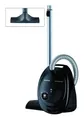 Siemens Bodenstaubsauger 600W 79 dB schwarz 5,8 kg 4l Hartbodenbürste - VS06A212