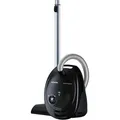 Siemens Staubsauger synchropower, VS06A212, mit Beutel und Kabel, 600 Watt