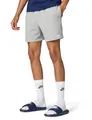 NIKE FN3520-063 Club Shorts Herren DK Grey Heather/LT Smoke Grey/White Größe L