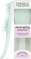  The Ultimate Detangler Flache Bürste für brüchiges Haar Ice Blue 1 St.