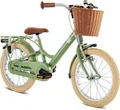 Youke 16 classic retro green