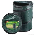 Coghlans Aufbewahrungssack 'Pop-Up' 100 Liter dunkelgrün