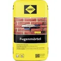 Sakret Fugenmörtel Grau 10 kg