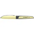 STABILO Flow MODERN OFFICE Füller (Pastellgelb, 1 x) (5074/11-41)