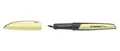 STABILO® FÜLLHALTER FÜLLER FLOW MODERN OFFICE PASTELL GELB M NEU OVP