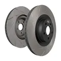 EBC Bremsscheiben Black Dash Disc (USR) Hinterachse USR1846