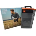 (G2) JBL Reflect Mini NC – Wasserdichte, True-Wireless In-Ear-Sport-Kopfhörer - Schwarz