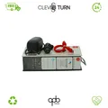 JBL Reflect Mini NC Wasserdichte True Wireless In Ear Sport Kopfhörer Schwarz