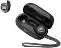 JBL Reflect Mini NC TWS Bluetooth Sport Kopfhörer In-Ear Weiß Wireless Musik