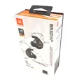 JBL Reflect Mini NC Wireless In Ear Sport Kopfhörer Schwarz 21 Stunden Akkulaufz