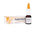 Euphorbium compositum Nasentropfen SN 20ml