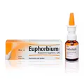 Euphorbium comp. Nasentropfen SN Spray