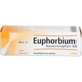 EUPHORBIUM COMPOSITUM Nasentr.SN Nasendosierspray 20 ml PZN 01230044