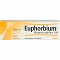 EUPHORBIUM COMPOSITUM Nasentr.SN Nasendosierspray 20 ml PZN01230044