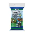 JBL Filterwatte für Aquarienfilter gegen alle Wassertrübungen, Symec, 250 g (1er Pack)
