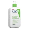 CeraVe Feuchtigkeitsspendende Reinigungslotion 473 ml