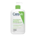 CeraVe feuchtigkeitsspendende Reinigungslotion 473 ml