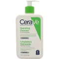 CeraVe Hydrating Cleanser w/Pump.