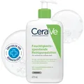 CeraVe Feuchtigkeitsspendende Reinigungslotion