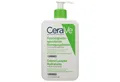 Cerave Gesichtsreinigungsgel feuchtigkeitsspendende Reinigungslotion 473ml PZN 14017493