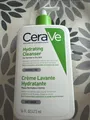 Cerave Feuchtigkeitsspendende Reinigungslotion - 473 ml Neu