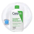 CeraVe feuchtigkeitsspendende Reinigungslotion · 473 ml · PZN 14017493