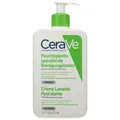 CERAVE feuchtigkeitsspendende Reinigungslotion, 473 ml PZN 14017493