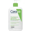2x CERAVE feuchtigkeitsspendende Reinigungslotion 473 ML