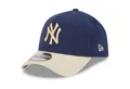 New Era Trucker Cap AFrame 9Forty MOLESKIN
