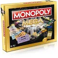 Monopoly - Mega Deluxe