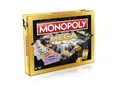Monopoly - Mega Deluxe Edition Luxus Brettspiel Spiel Gesellschaftsspiel