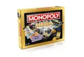 Winning Moves Spiel Monopoly - Mega Deluxe, Brettspiel