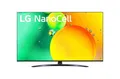 LG Fernseher 65NANO766QA 65 Zoll 4K Ultra HD Nanocell TV #1906836