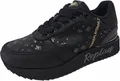 REPLAY Penny All2 Damen Sneaker in Schwarz, Größe 40