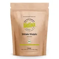 Biotiva Shiitake Pulver Bio