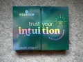 essence trust your intuition Mini Eyeshadow / Lidschattenpalette Palette 5g