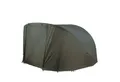 Prologic Angelzelt Prologic C-Series Bivvy And Overwrap 2 Man - Karpfenzelt