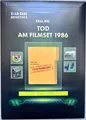 Tod am Filmset 1986 Mandino X-Scape Cold Case Detectives Fall 4 Escape-Room