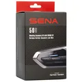Sena Universal Helmklemmkit für 50R mit Sound by Harman Kardon 50R - Schwarz