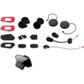 Audiokit Sena 50R Clamp Kit Sound by Harman Kardon